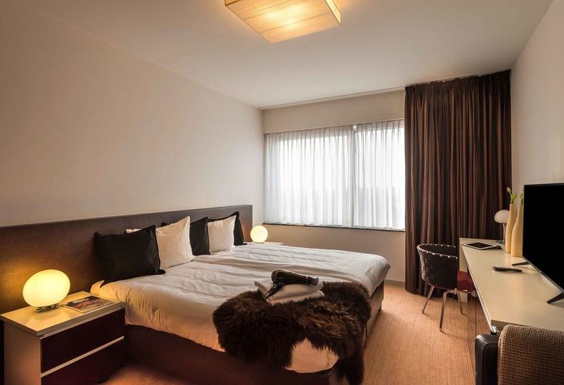 Htel Serviced Apartments Amsterdam Buitenveldert