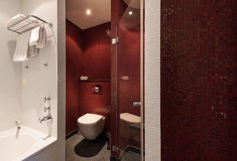 Htel Serviced Apartments Amsterdam Buitenveldert