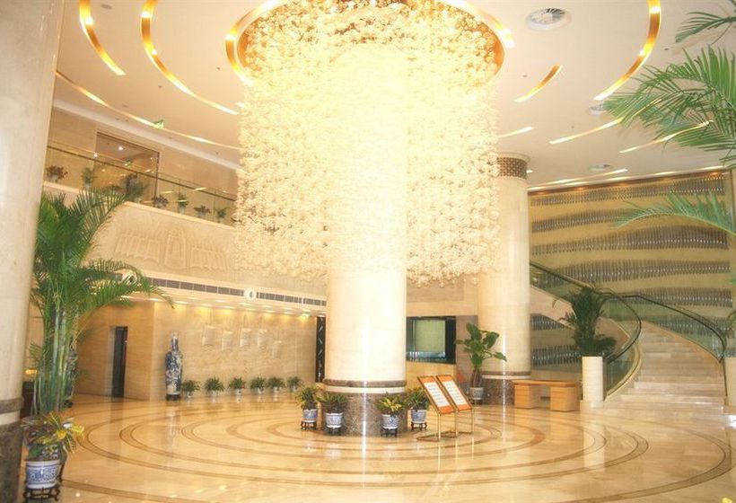 Fotos del hotel Beijing Hubei:  2