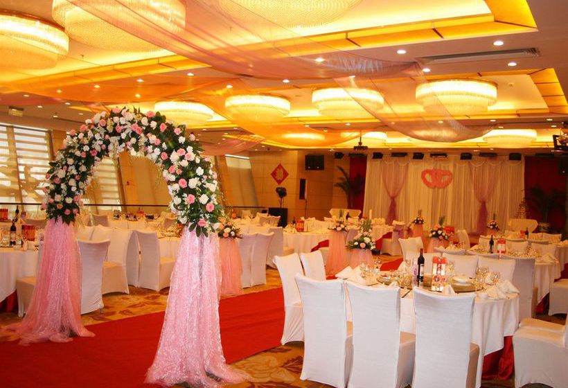 Fotos del hotel Beijing Hubei:  6