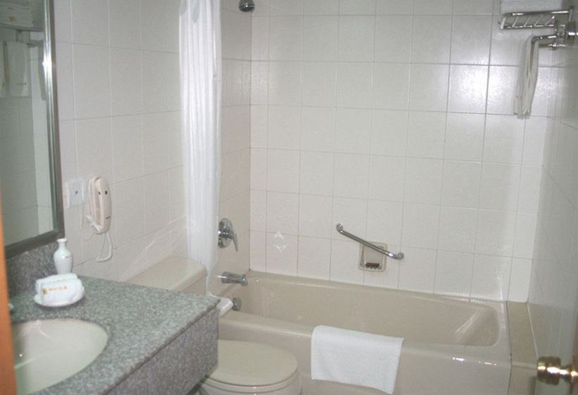 Fotos del hotel Beijing Hubei:  13