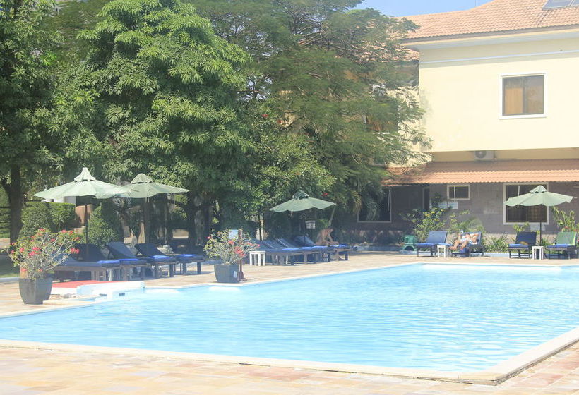 Khemara I Hotel