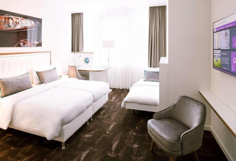 Fotos del hotel Mercure Hotel Moa Berlin: 1 Fotos del hotel Mercure Hotel Moa Berlin: 1