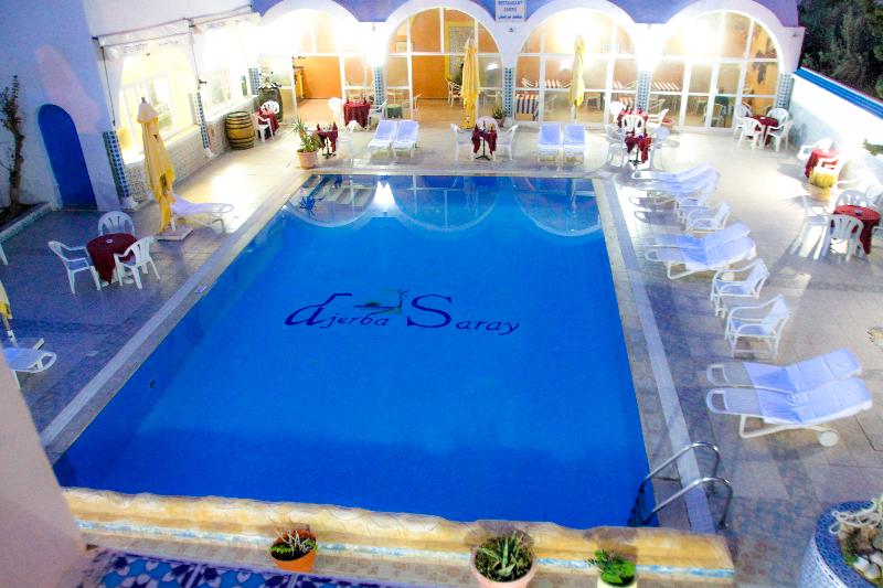 Djerba Saray