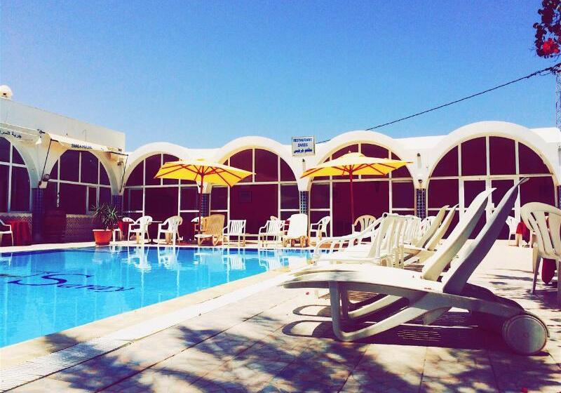 Djerba Saray