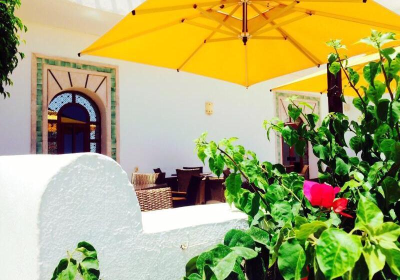 Djerba Saray