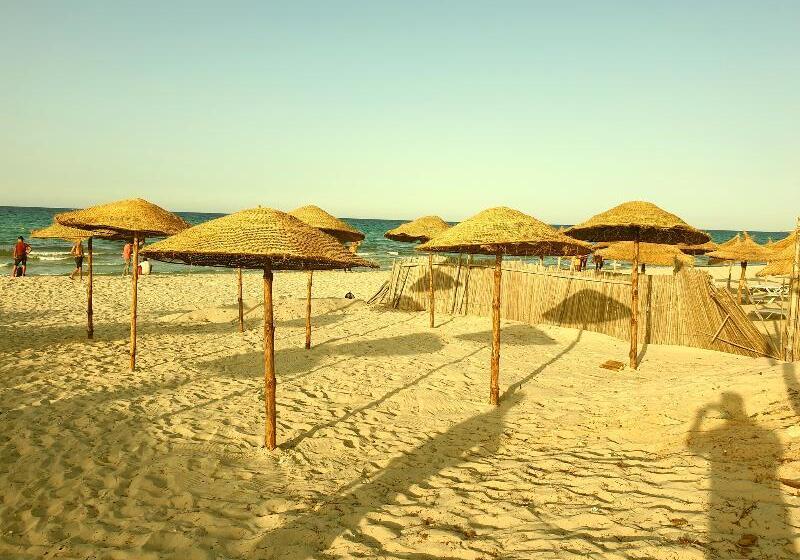 Saray Djerba