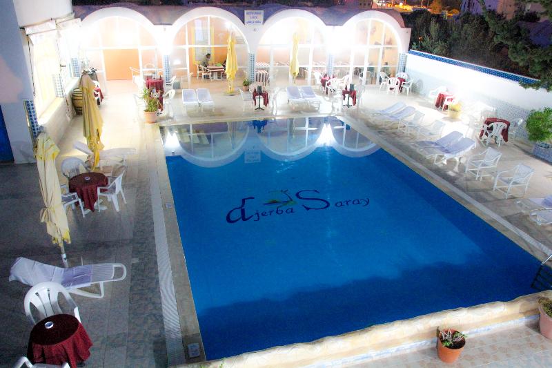 Djerba Saray