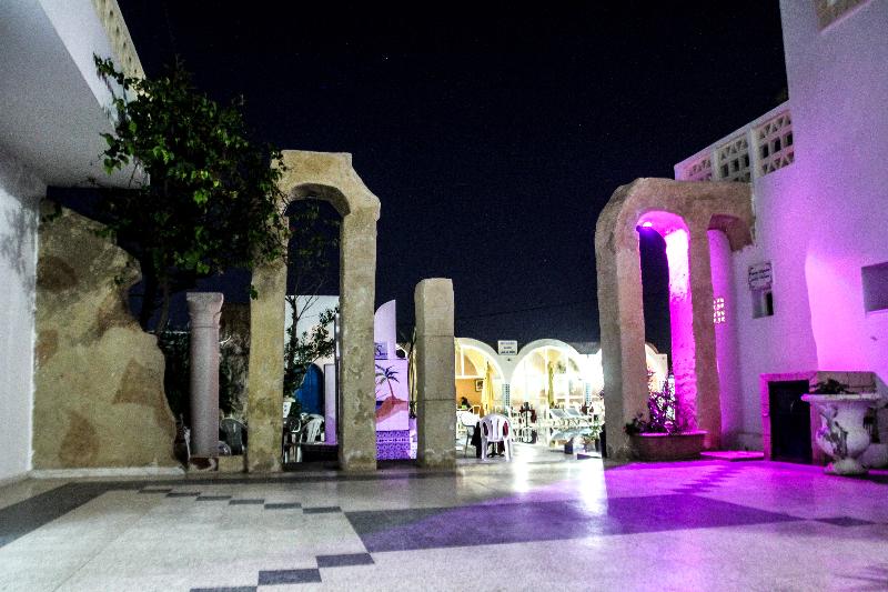 Djerba Saray