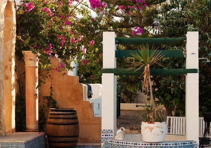 Djerba Saray