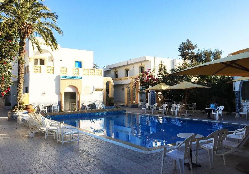 Djerba Saray