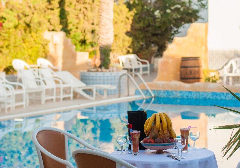 Djerba Saray