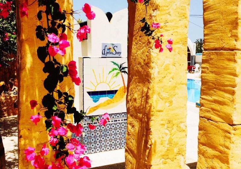 Djerba Saray
