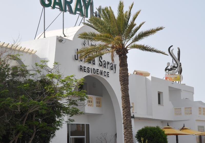 Saray Djerba