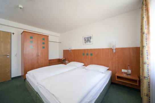 Fotos del hotel Top Khr Stadthotel Dusseldorf:  6