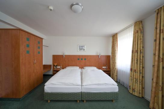 Fotos del hotel Top Khr Stadthotel Dusseldorf:  12