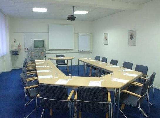 Fotos del hotel Top Khr Stadthotel Dusseldorf:  20