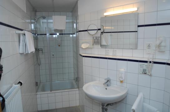 Fotos del hotel Top Khr Stadthotel Dusseldorf:  21