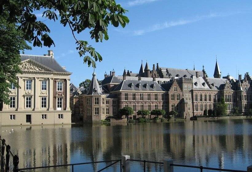 Van Der Valk Hotel Den Haag