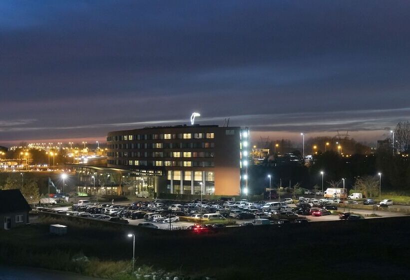 Van Der Valk Hotel Rotterdam Ridderkerk