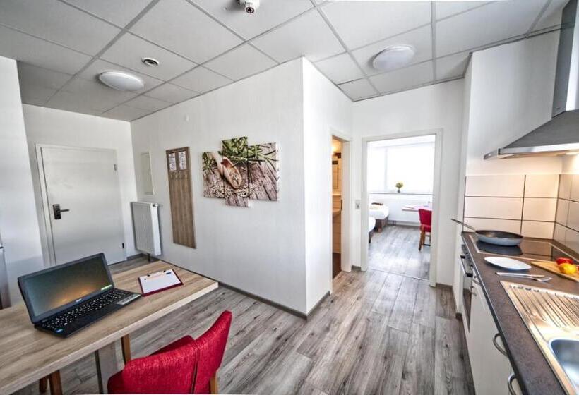 Apartment Lichtenwald