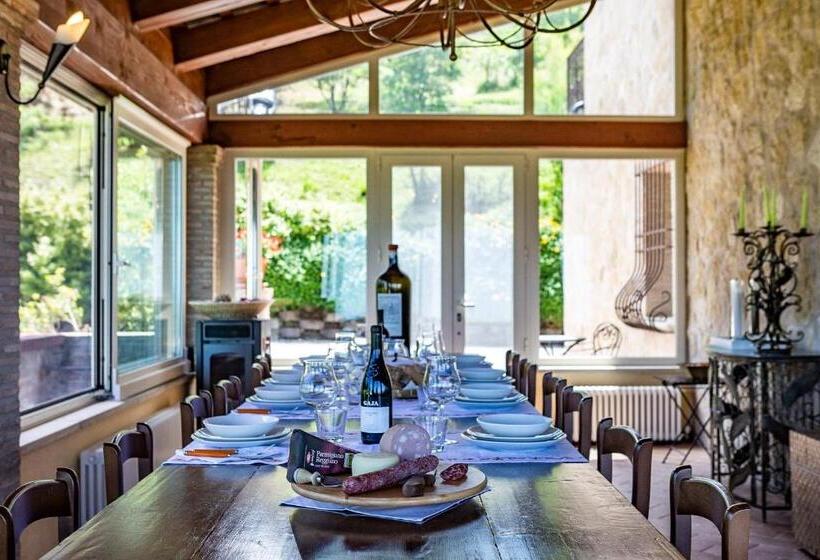 민박 Greenwood Luxury Home