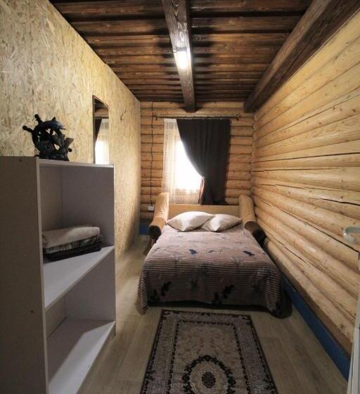 Bed and Breakfast фазенда змерега