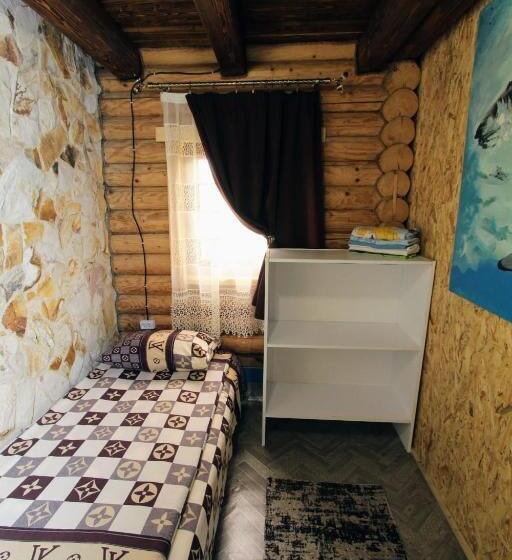 Bed and Breakfast фазенда змерега