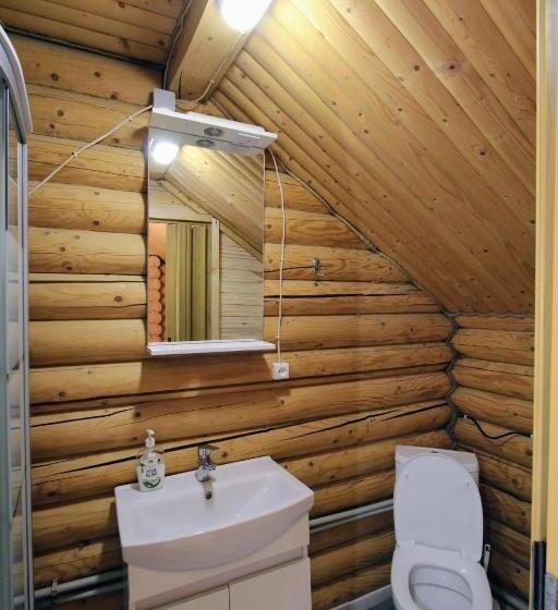 Bed and Breakfast фазенда змерега