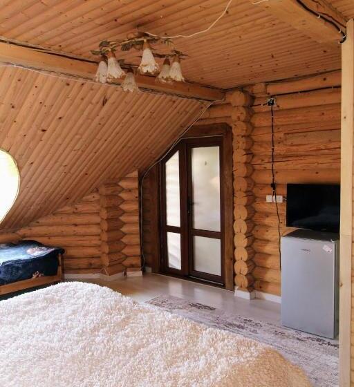 Bed and Breakfast фазенда змерега