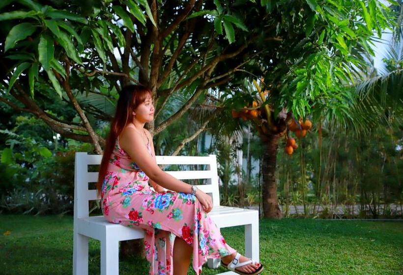 Hill View Resort