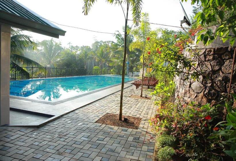 Hill View Resort