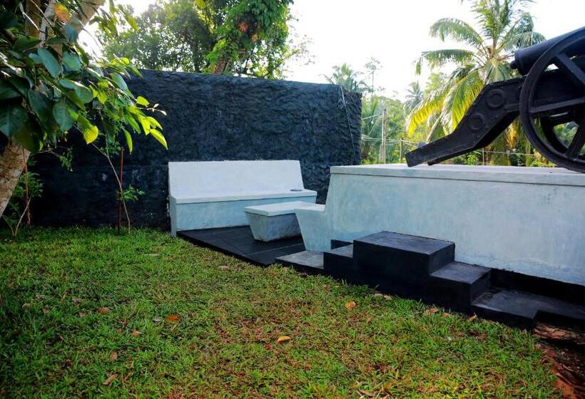 Hill View Resort