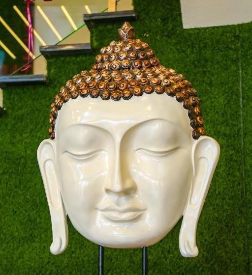 ホテル Ashirwad  And Resort