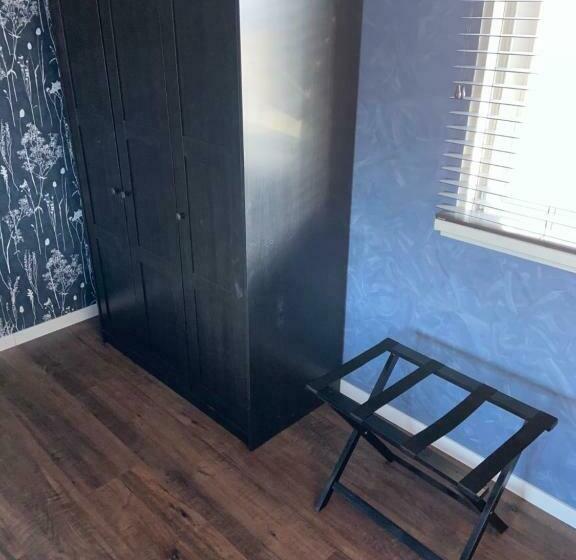 Отель Appartement Aqua