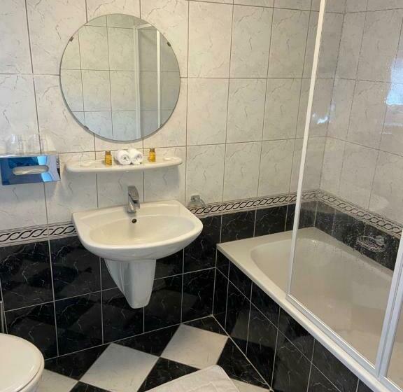 בית מלון כפרי Appartement Aqua