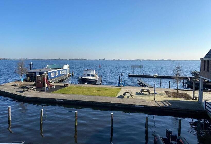 בית מלון כפרי Appartement Aqua