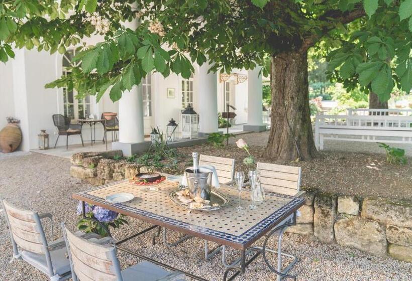 فندق Babérliget Kúria   Adults Only