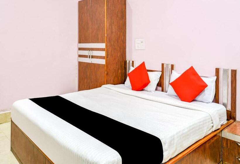 酒店 Capital O 79766  Star International