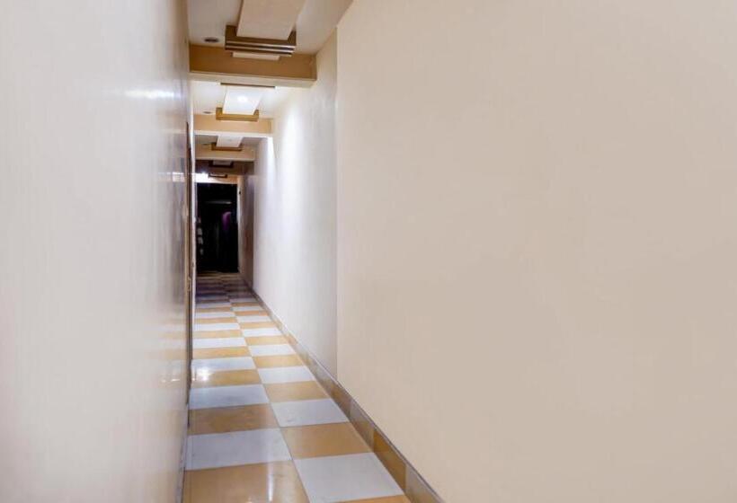 酒店 Capital O 79766  Star International