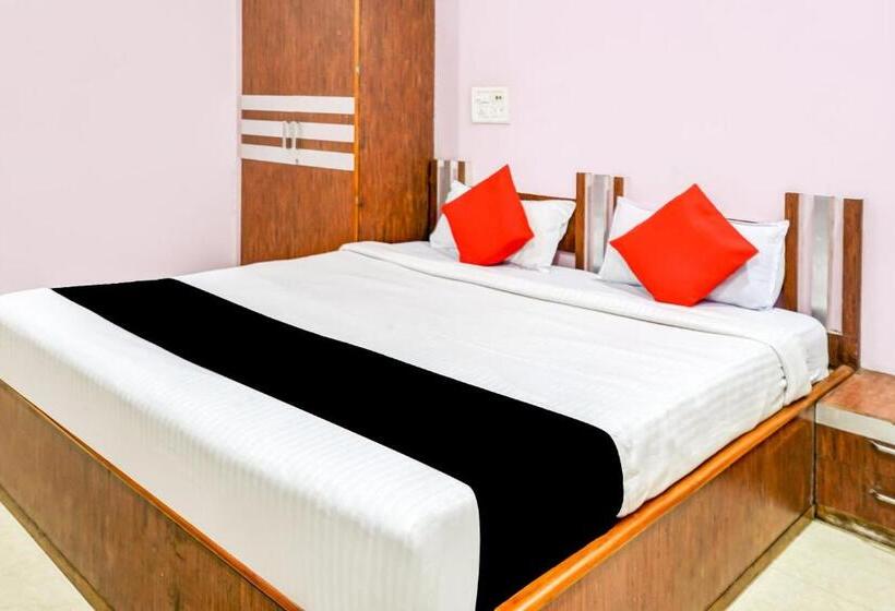 酒店 Capital O 79766  Star International