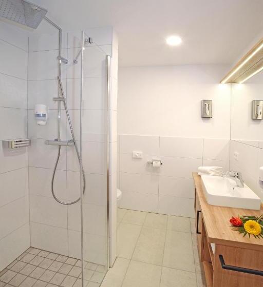 ホテル Gasthof Berger