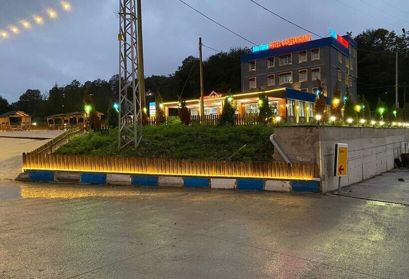 酒店 Grand Atakum Boutıque