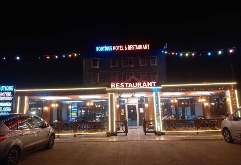 فندق Grand Atakum Boutıque