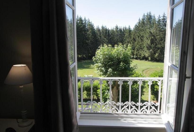 فندق Hostellerie La Bruyere