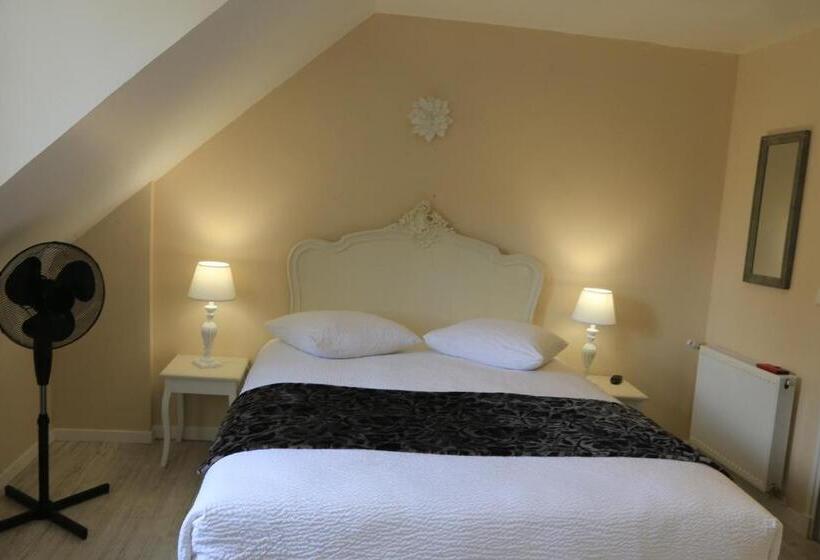 فندق Hostellerie La Bruyere