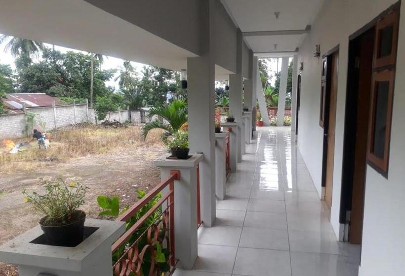 فندق Koolkost At Malalayang Manado Minimum Stay 6 Nights