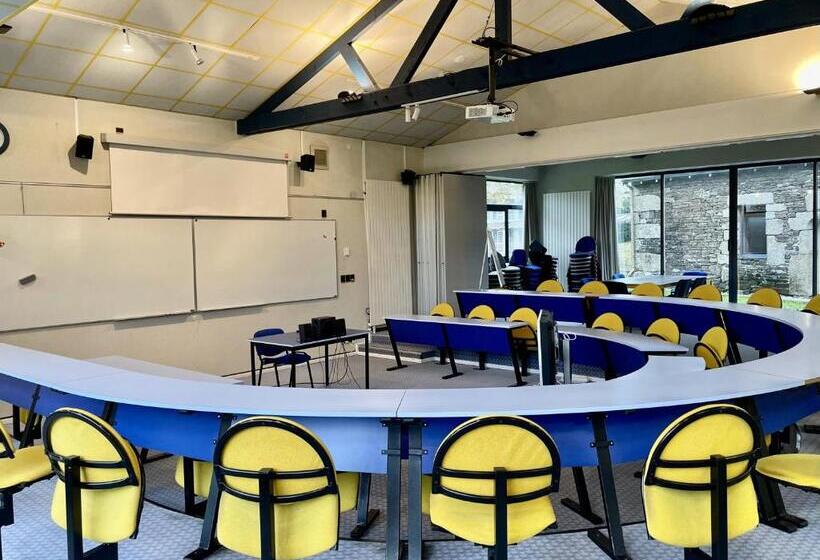 فندق Le Keréden