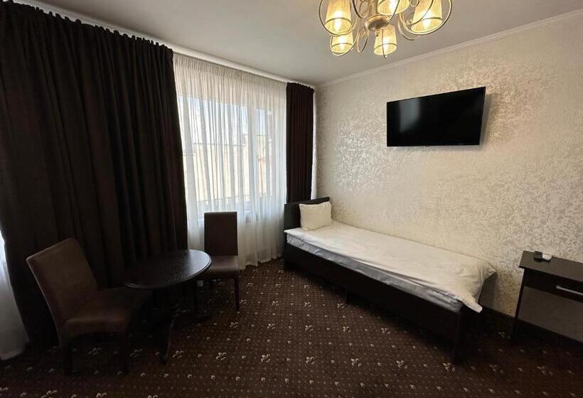 בית מלון כפרי Merry Club