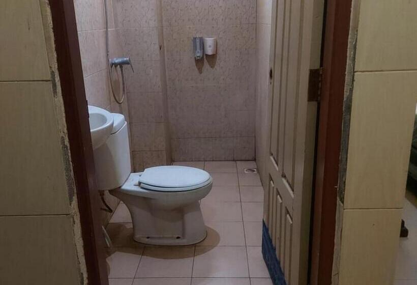 ホテル Mulia Kendari Mitra Reddoorz